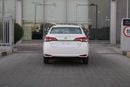 تويوتا يارس SE 1.3L (98 HP) Sedan