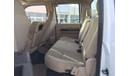 Ford F 350 SUPER DUTY 4X4