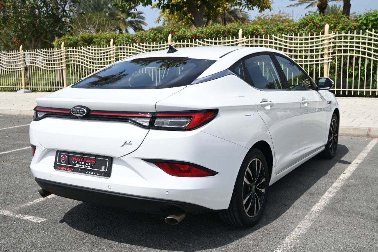 جاك J7 LUXURY