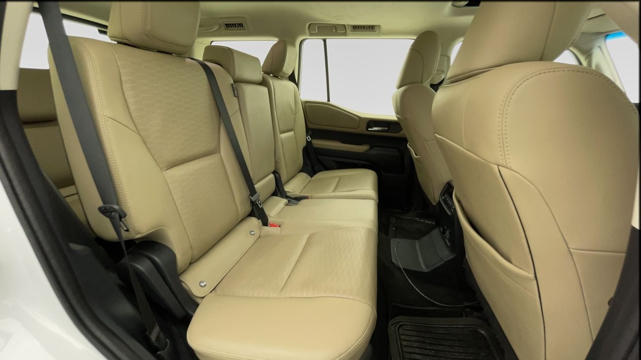 Toyota Prado GX L 2.4 | Zero Down Payment | Home Test Drive