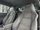بورش كايمان 718 GT4 4.0L (420 HP) M/T