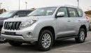 Toyota Prado GXR V6