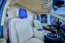 Mercedes-Benz V 300 2026 “LA REINE” – Handcrafted by ROYAL CUSTOMS in Dubai (5 Year Warranty)