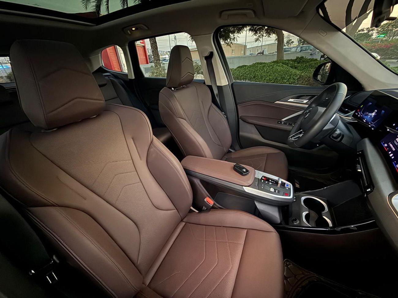 BMW iX1 BMW IX 1 2025 PURE ELECTRIC BRAND NEW