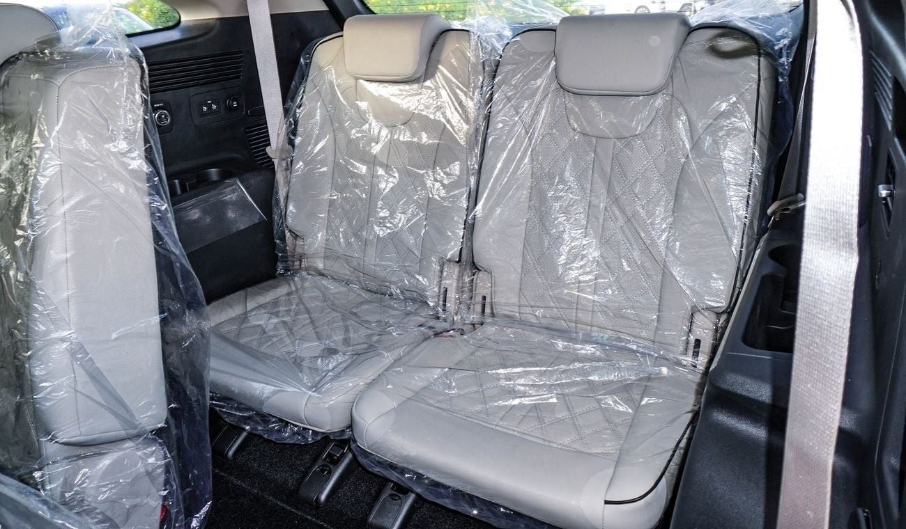 كيا سورينتو GLS 3.5L V6