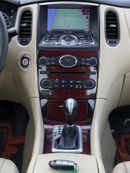 Infiniti QX50 Luxury 2.0L 4WD