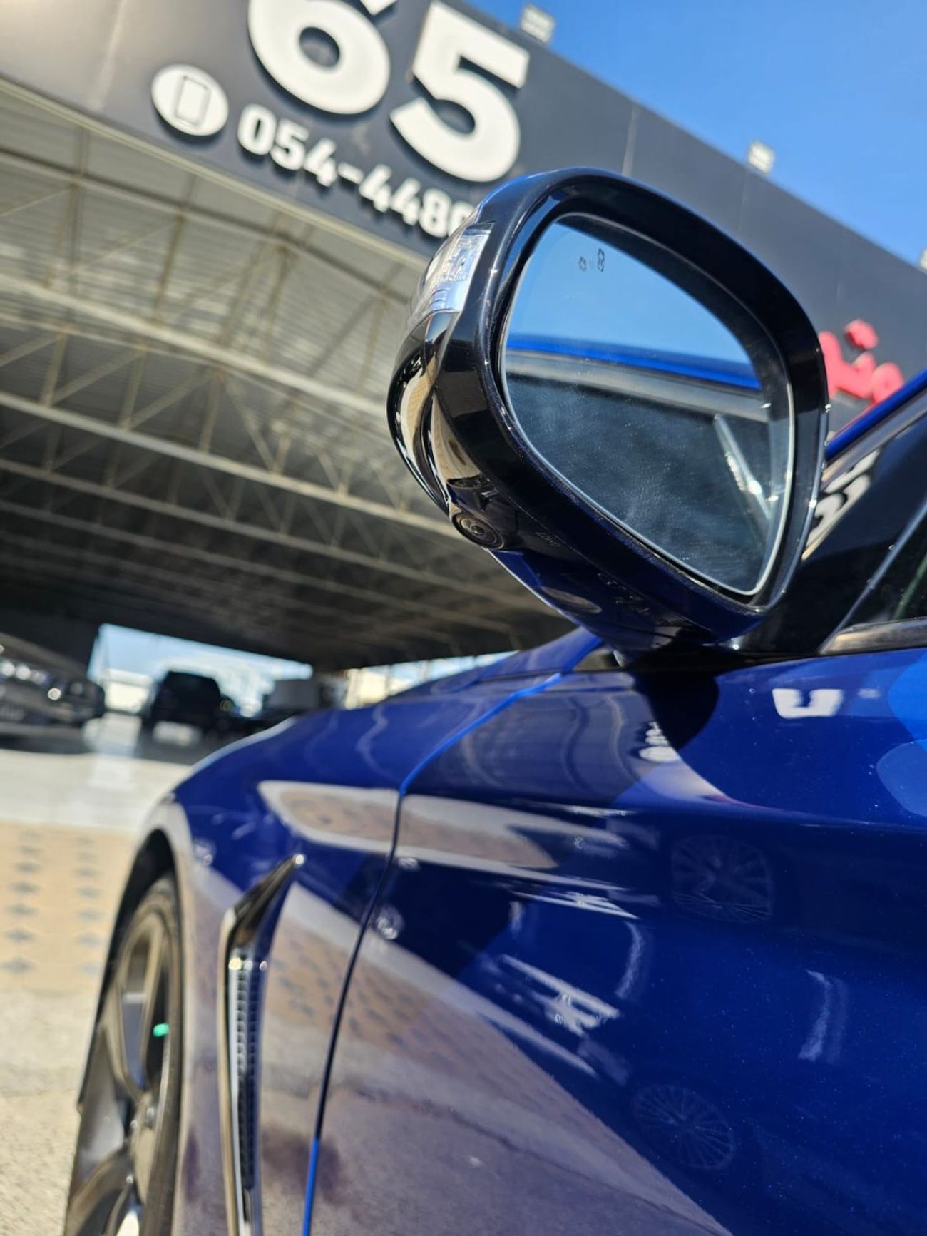 جينيسس G70 Premium 2.0L RWD