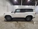 Lexus GX550 LUXURY 3.4L