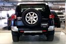 Toyota FJ Cruiser GXR | Guaranteed Warranty | 0 Down Payment