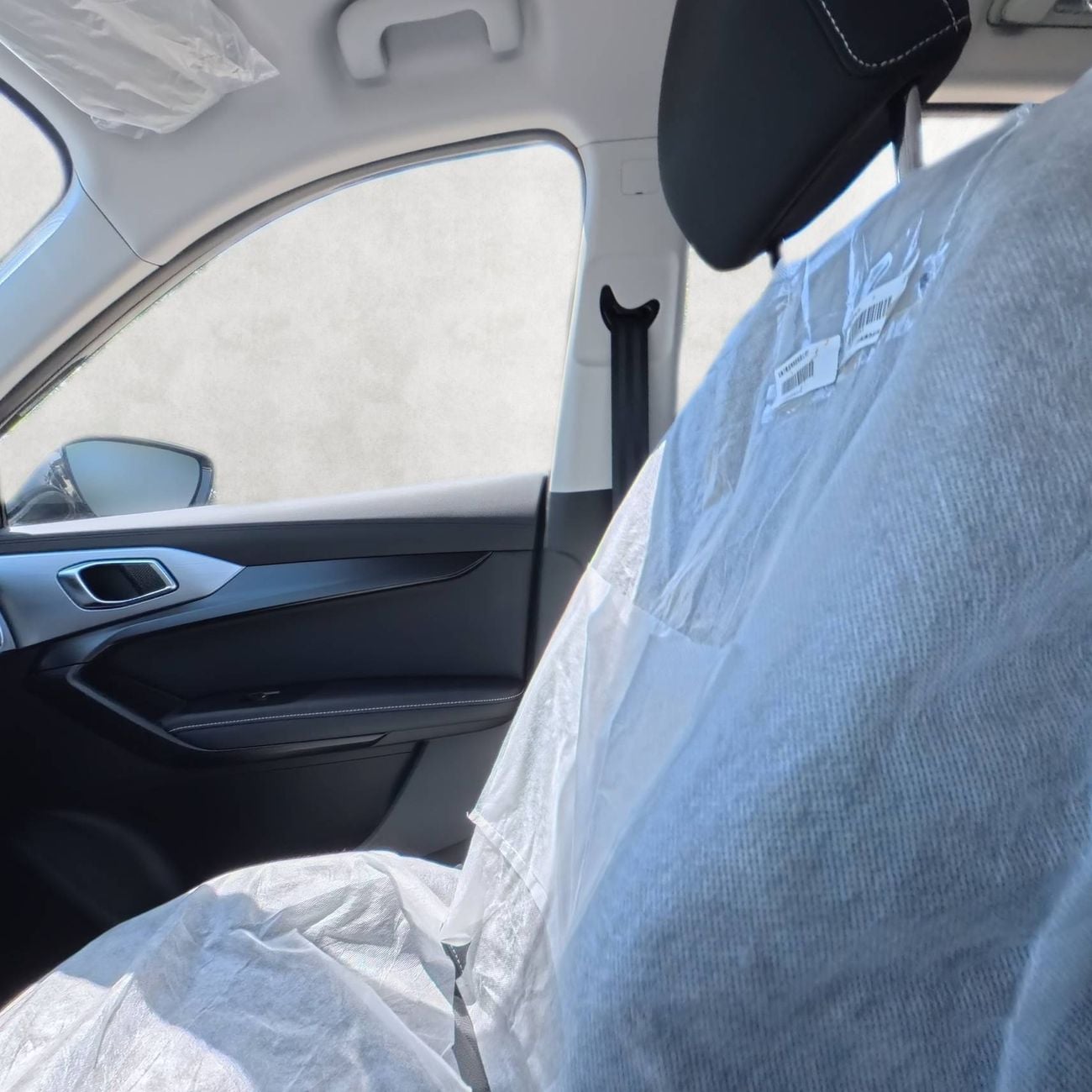 أم جي وان STANDARD 2.0