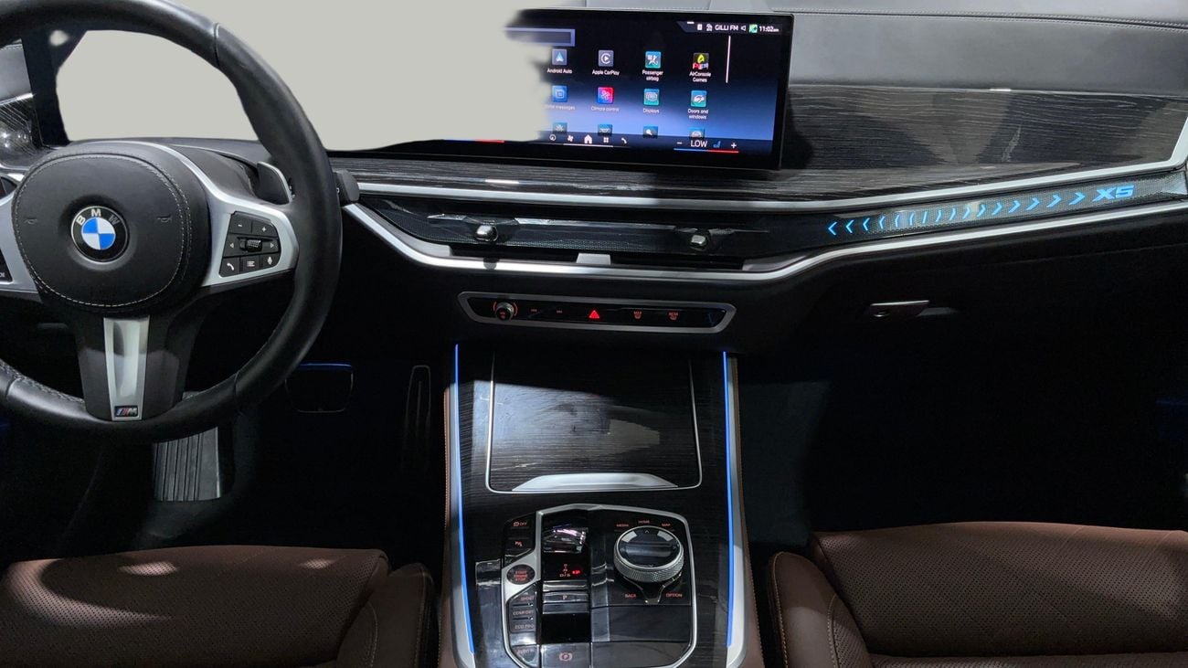 بي أم دبليو X5 XDRIVE40i M SPORT كارس24 هي سوق ضخم للسيارات المستعملة موثوق ومضمون ٪كارس24 هي سوق ضخم للسيارات المستعملة موثوق ومضمون