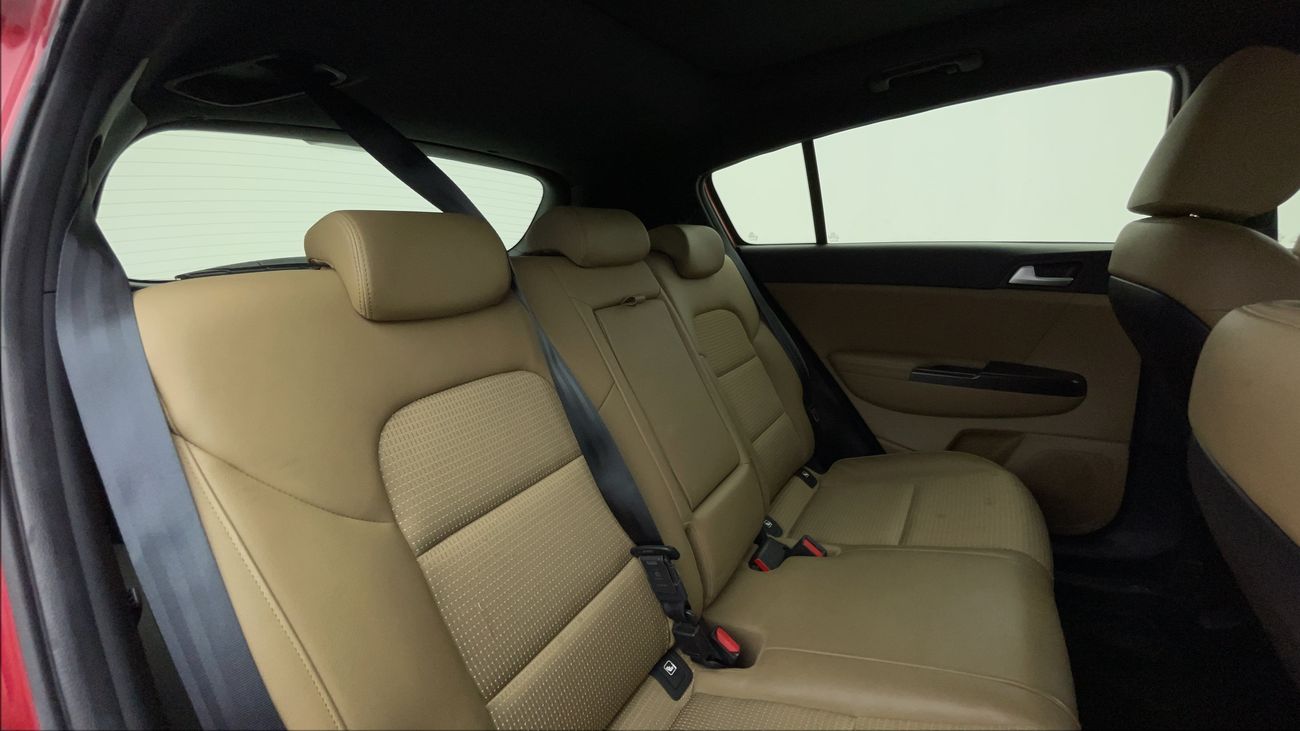 Kia Sportage EX 1.6 | Zero Down Payment | Free Home Test Drive