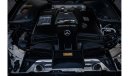 مرسيدس بنز AMG GT 63 s | 9,006 P.M  | 0% Downpayment | Pristine Condition!