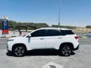 Chevrolet Captiva Premier 1.5L (150 HP) (7 Seater)