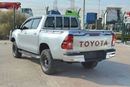 Toyota Hilux 2.8L Double cabin