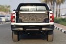 Toyota Hilux TOYOTA HILUX ADVENTURE 2.8D AT FULL OPTION 4X4  2025