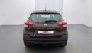 Nissan Kicks SV 1.6 | Under Warranty | Inspected on 150+ parameters