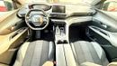 بيجو 3008 ACTIVE GCC Specs 1.6L ,excellent condition
