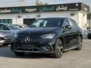 مرسيدس بنز EQE 500 MERCEDES BENZ  EQE500 2024