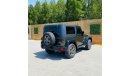 Jeep Wrangler Good condition car GCC