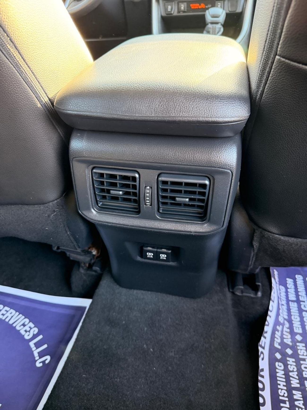 Toyota RAV4 Hybrid XLE 2.5L