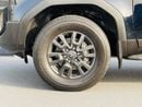Toyota Prado TX-2 DSL