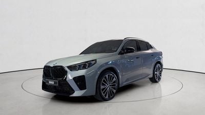 BMW X2 XDRIVE20I M SPORT PREMIUM | Guaranteed Warranty | 0 Down Payment