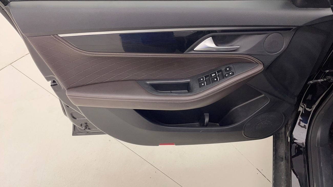 JAC J7 2023 INTELLIGENT | AED 466/Month | 0 DP | 30 Day Return | Warranty | Service History