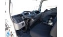 Mitsubishi Canter 2023 Fuso Cab Chassis 4x2 4D33 M/T Diesel 4.5 Ton / Book now!