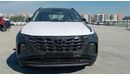 Hyundai Tucson HYUNDAI TUCSON 1.6T AMAZON GRAY 2023MY EXPORT ONLY