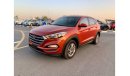 Hyundai Tucson 4x4 AND ECO KEY START ENGINE 2018 US IMPORTED