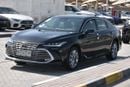 Toyota Avalon Zero KM