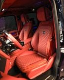 BRABUS G 800 Widestar - Mercedes-AMG G 63