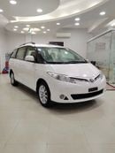 Toyota Previa SE 2.4L SE Full option GCC