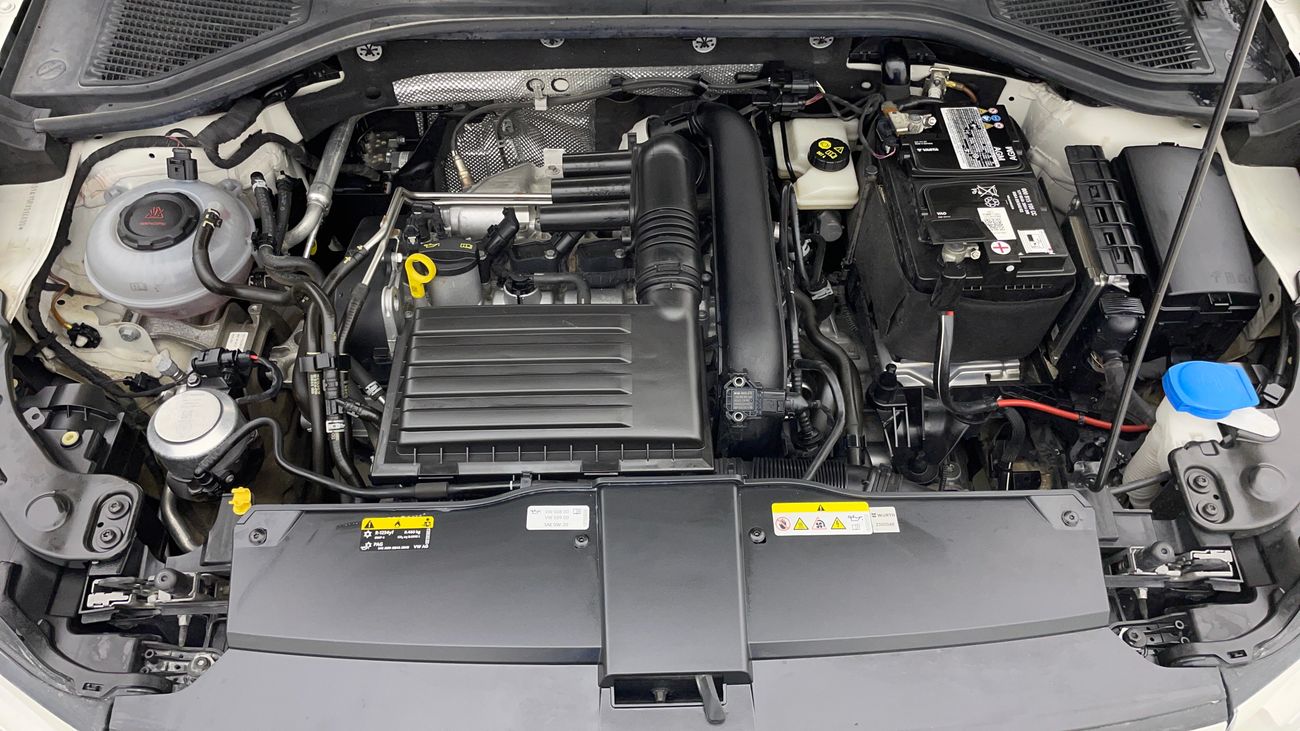 Volkswagen T ROC Life 1.4L LIFE 1.4 | Zero Down Payment | Home Test Drive