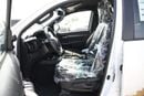 Toyota Hilux ADVENTURE 4.0L Petrol with Air Compressor