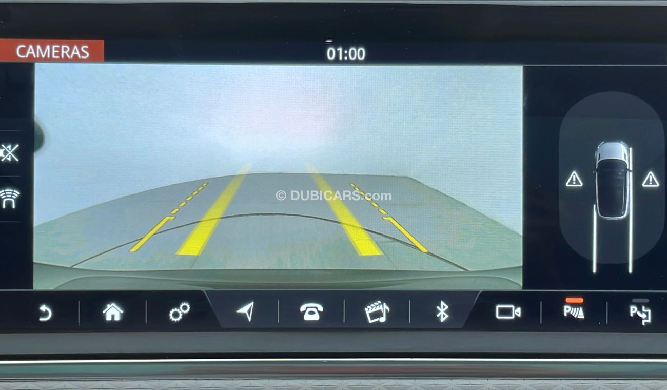 Land Rover Range Rover Evoque P200 S 2 | Under Warranty | Inspected on 150+ parameters