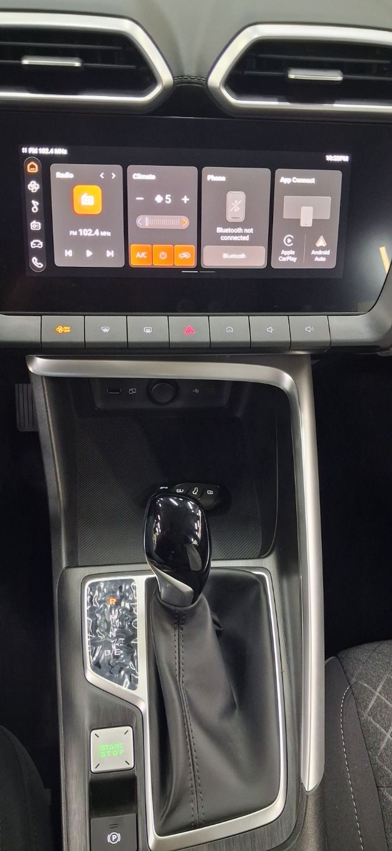 أم جي ZS LUX COM