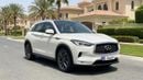 إنفينيتي QX50 LUXE STYLE كارس24 هي سوق ضخم للسيارات المستعملة موثوق ومضمون ٪كارس24 هي سوق ضخم للسيارات المستعملة موثوق ومضمون