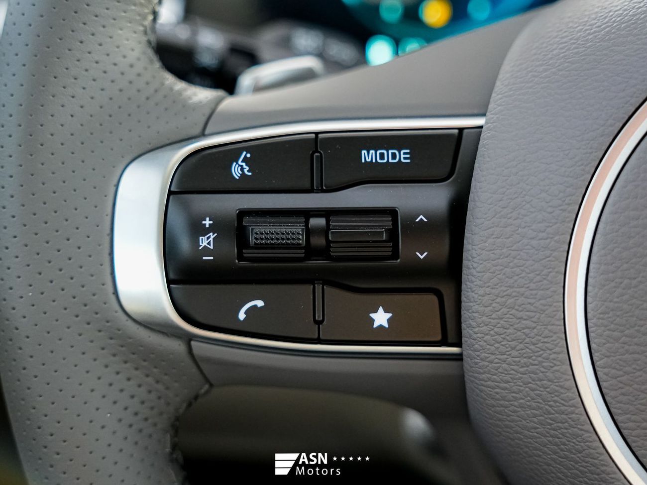 كيا سبورتيج 1.5T Premium Edition FWD (Export Price)