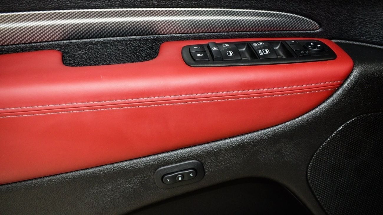 دودج دورانجو R/T 5.7L