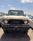 تويوتا لاند كروزر بيك آب PICKUP 70th LX1 4.0L