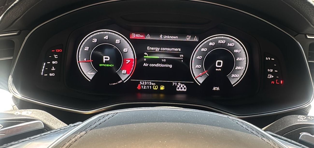 أودي S6 2.0