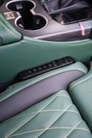 Toyota Land Cruiser 3.3L DIESEL VXR FULL OPTION WITH MBS AUTOBIPGRAPHY VIP SEAT AND ROOF STAR LIGHT