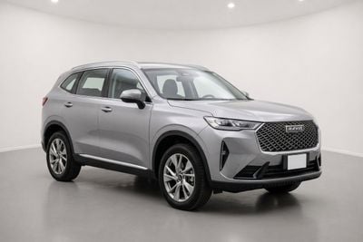 هافال H6 2023 MEDIUM | AED 596/Month | 0 DP | 30 Day Return | Warranty