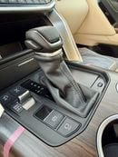 تويوتا لاند كروزر GXR 3.5L