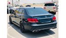 مرسيدس بنز E 36 AMG مرسيدس بنز E63 خليجي بحاله ممتازه بدون حوادث