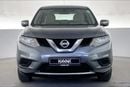 نيسان إكس تريل S | شامل الضمان | 0 ﺪﻔﻋﺓ ﺃﻮﻟﻯ