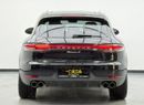 بورش ماكان S 3.0L (340 HP)