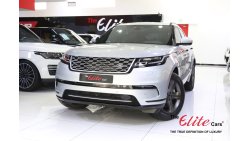 Land Rover Range Rover Velar BRAND NEW **2021!! RANGE ROVER VELAR** | GCC SPECS | 360 CAM | MERIDIAN | WARRANTY+SERVICE